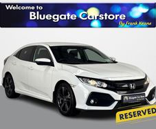 Honda Civic 2018