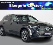 Mercedes-Benz GLC-Class 2023