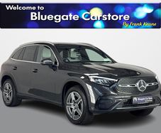 Mercedes-Benz GLC-Class 2023
