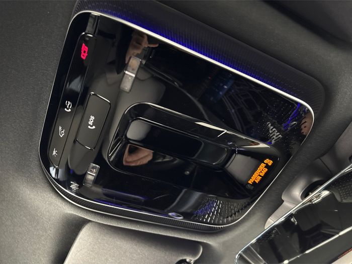Mercedes-Benz GLC-Class 2023