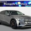 Audi E-Tron 2021
