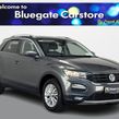 Volkswagen T-Roc 2019