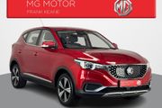 MG ZS 2021