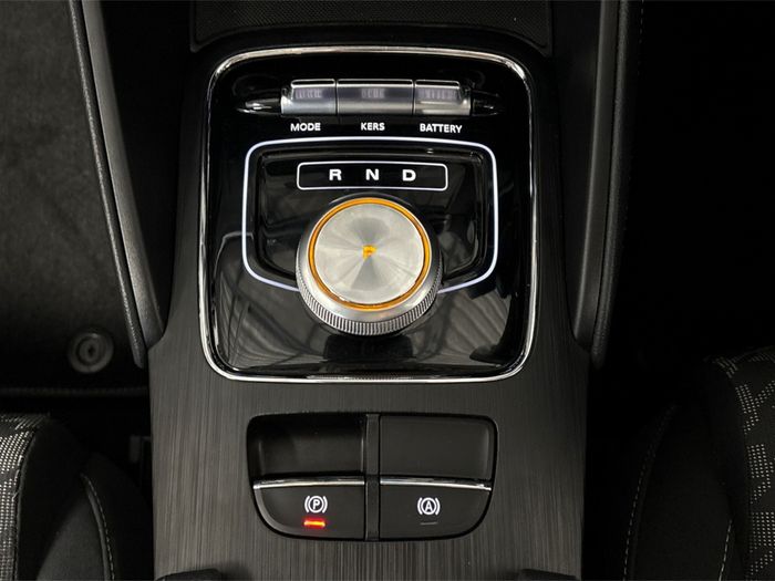 MG ZS 2021