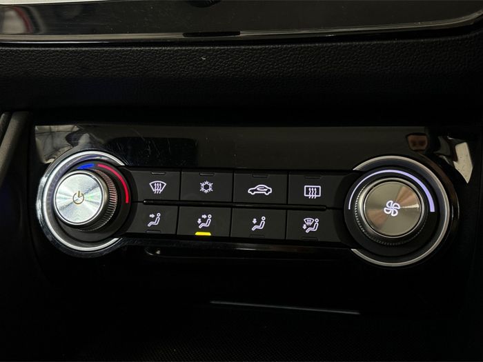 MG ZS 2021