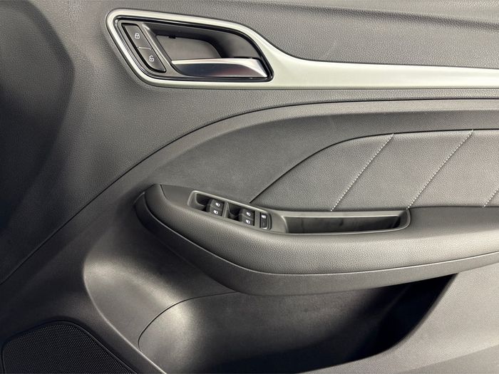 MG ZS 2021