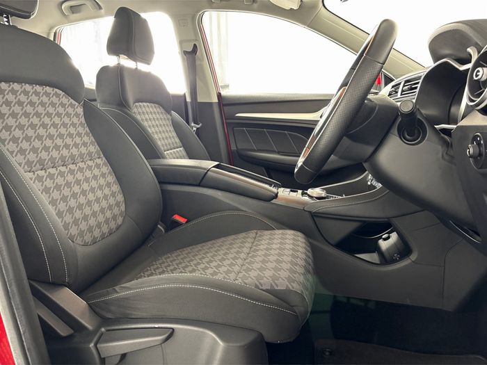 MG ZS 2021