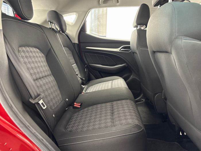 MG ZS 2021