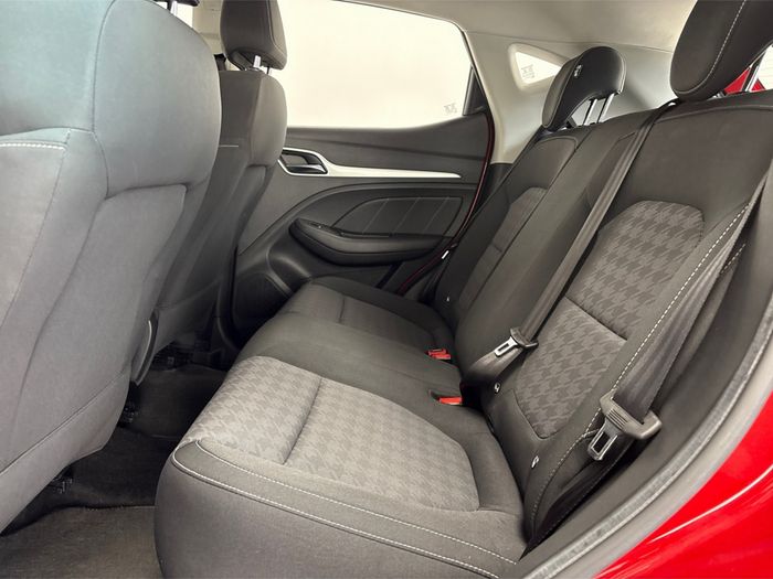 MG ZS 2021