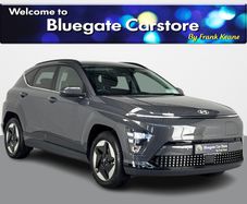 Hyundai Kona 2025