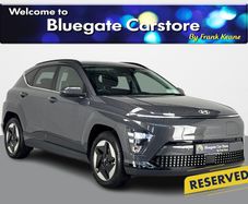 Hyundai Kona 2025