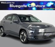 Hyundai Kona 2025