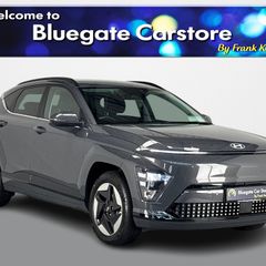 Hyundai Kona 2025