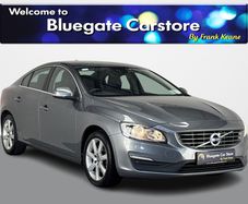 Volvo S60 2019