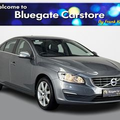 Volvo S60 2019