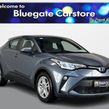 Toyota C-HR 2023