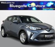 Toyota C-HR 2023