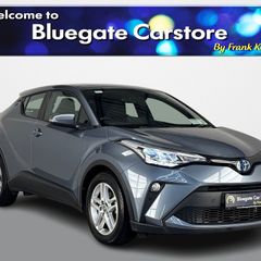Toyota C-HR 2023