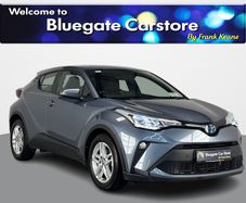 Toyota C-HR 2023