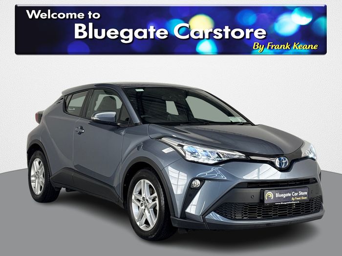 Toyota C-HR 2023