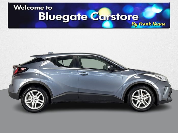 Toyota C-HR 2023
