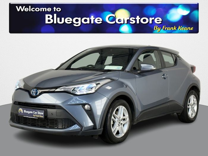 Toyota C-HR 2023