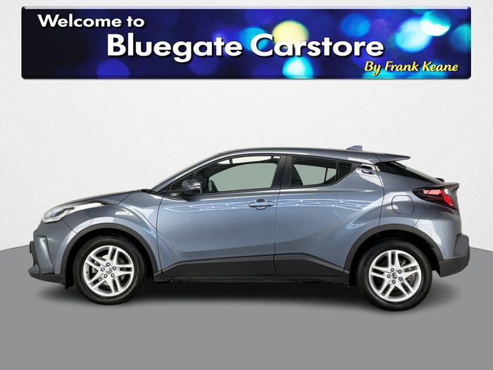 Toyota C-HR 2023
