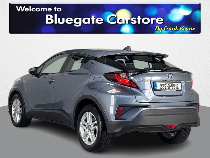 Toyota C-HR 2023