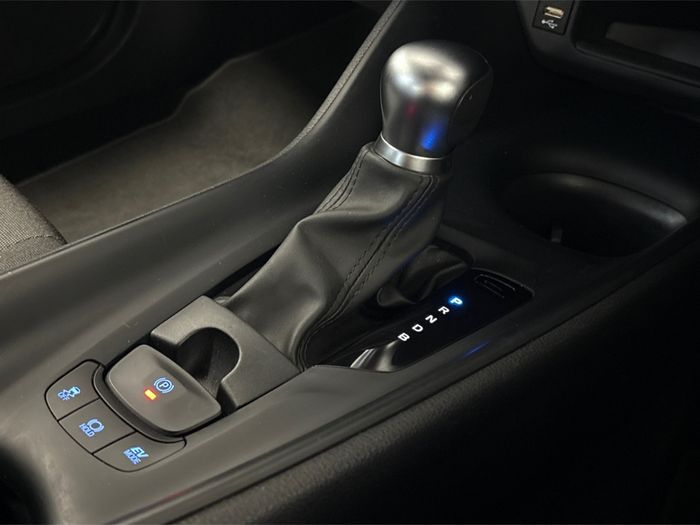 Toyota C-HR 2023