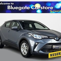 Toyota C-HR 2023