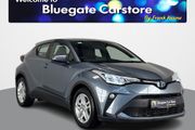 Toyota C-HR 2023
