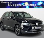 Volkswagen Tiguan 2019