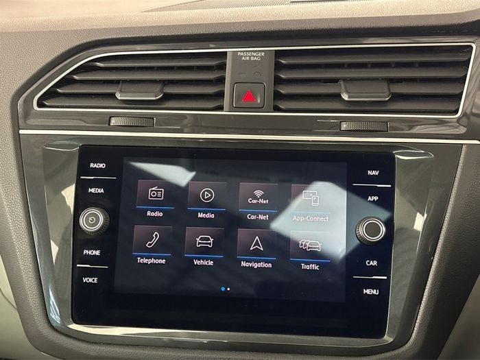 Volkswagen Tiguan 2019