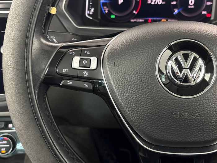 Volkswagen Tiguan 2019