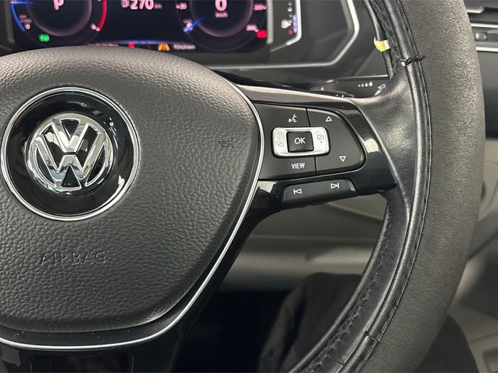 Volkswagen Tiguan 2019