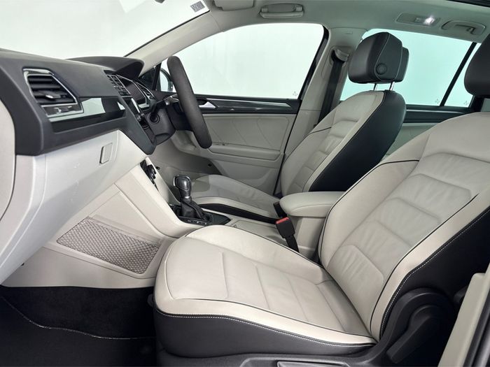 Volkswagen Tiguan 2019