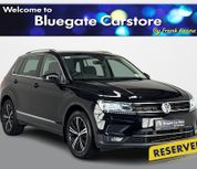 Volkswagen Tiguan 2019