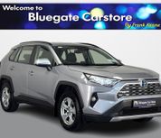 Toyota Rav4 2019
