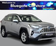 Toyota Rav4 2019