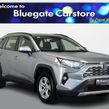 Toyota Rav4 2019