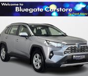 Toyota Rav4 2019