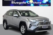 Toyota Rav4 2019
