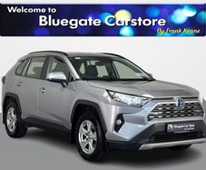 Toyota Rav4 2019