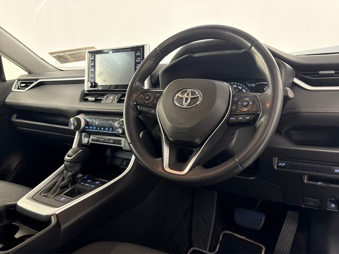 Toyota Rav4 2019