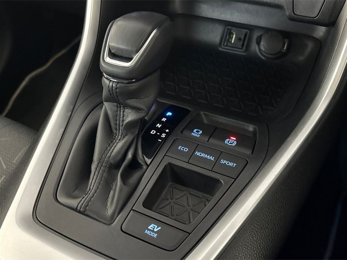 Toyota Rav4 2019