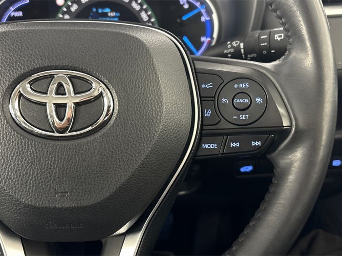 Toyota Rav4 2019