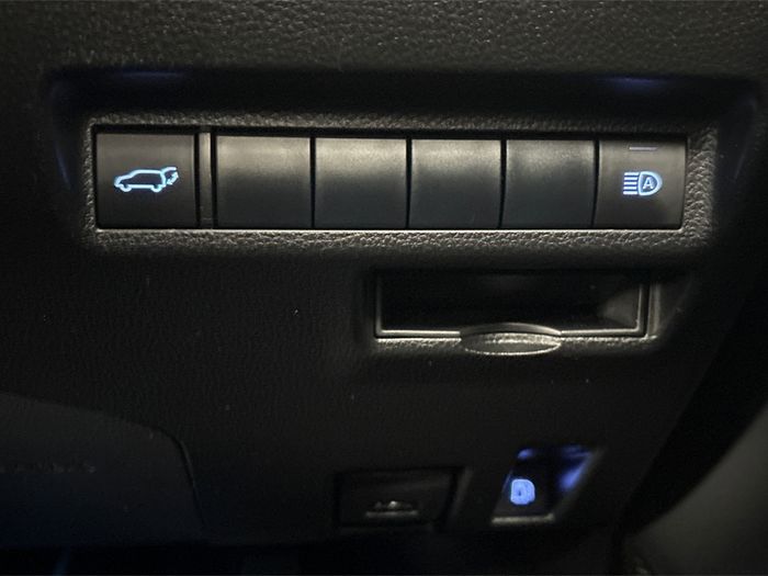 Toyota Rav4 2019