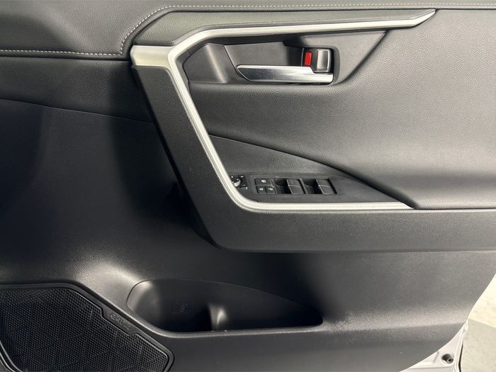Toyota Rav4 2019