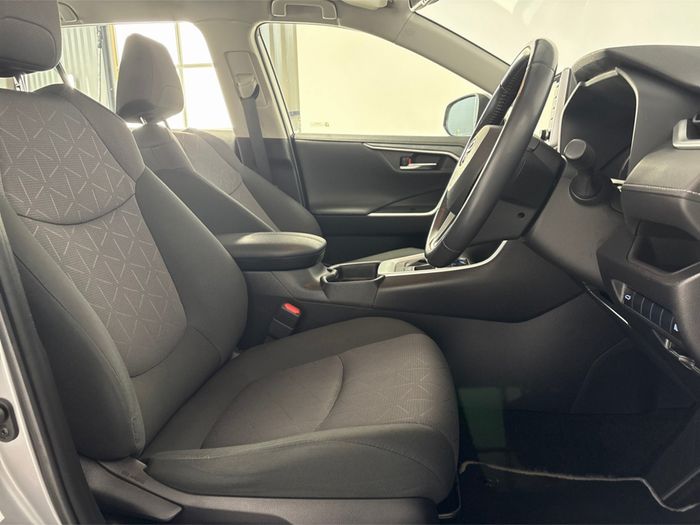 Toyota Rav4 2019