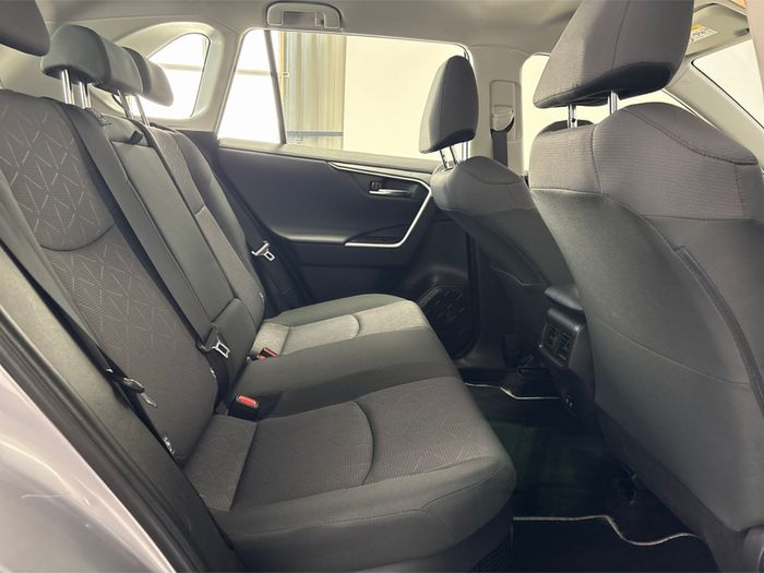 Toyota Rav4 2019